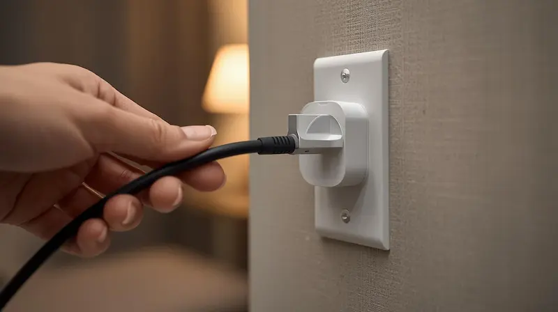 smart plug