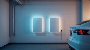 Read more about the article Are Solar Batteries Worth It? The Truth About Powerwalls & Backup Energy