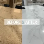 Are DIY Epoxy Countertops Worth It? A Brutal Review on Durability & Cost