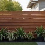 5 DIY Outdoor Privacy Screen Ideas: Stylish Ways to Block the Neighbors