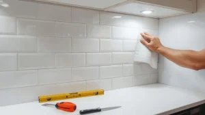 Read more about the article Is Peel and Stick Backsplash Tacky? Pros, Cons, and Best Brands for 2026