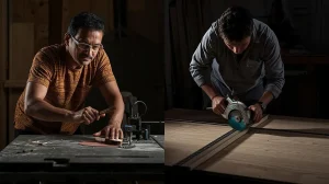 Read more about the article Table Saw vs. Circular Saw: Which One Do You Need First?